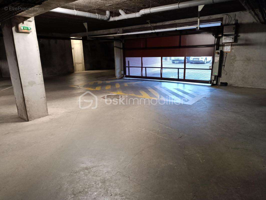 Logement T2, idéalement situé - photo 8