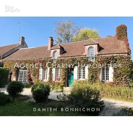 Photo Maison à Joigny au prix de 195 000€