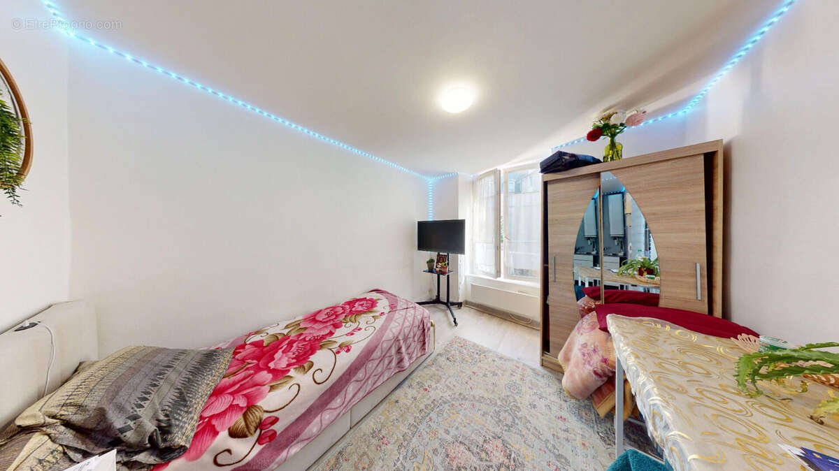 Studio à vendre Centre-ville de Poitiers - photo 4