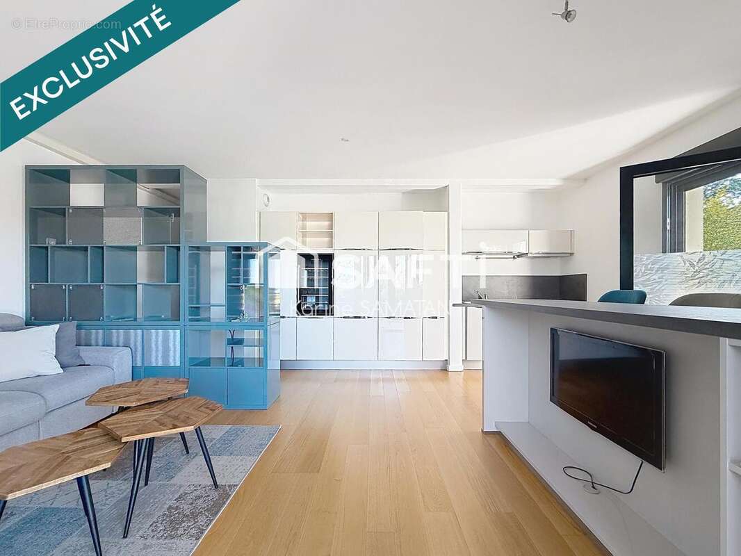 Photo 3 - Appartement à MONTASTRUC-LA-CONSEILLERE