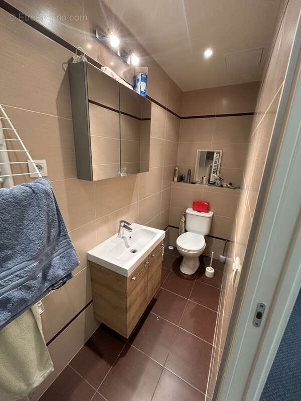 Appartement à NOGENT-SUR-MARNE