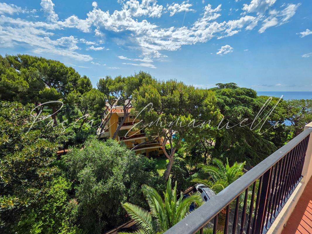 Appartement à CAP-D&#039;AIL