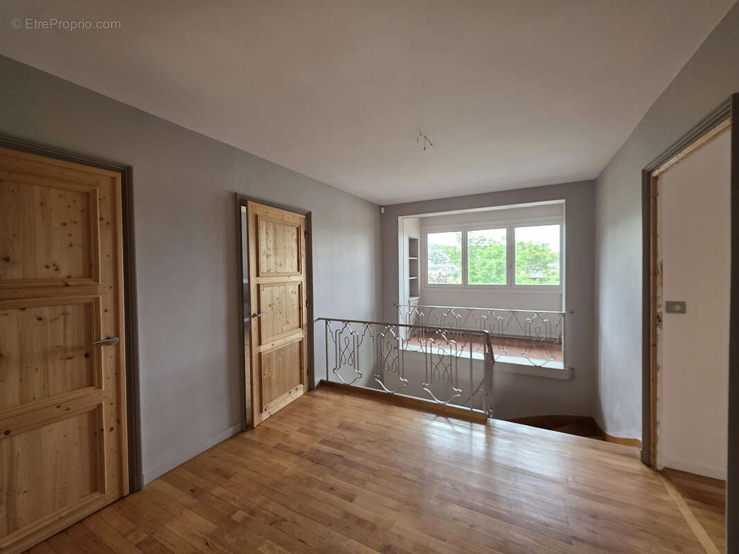 Maison à CHAMALIERES