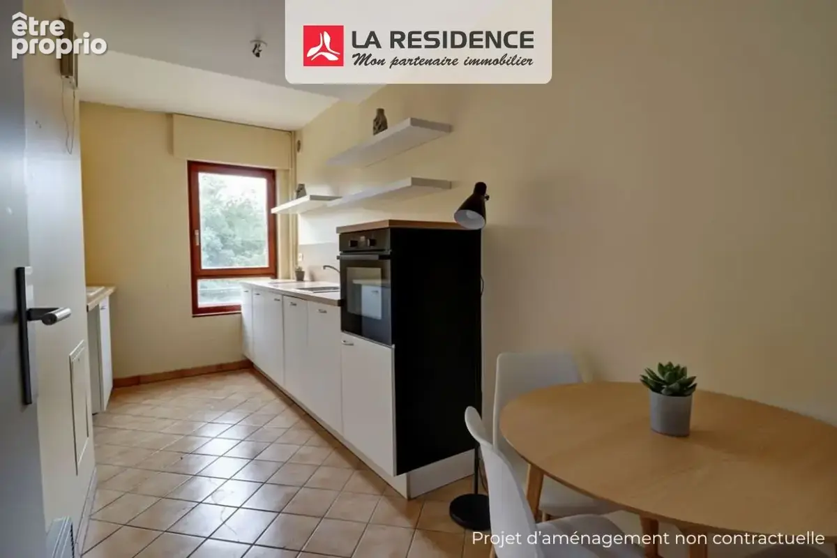 Appartement 2 pièces 51 m² à vendre à Maurepas (78310) - photo 5