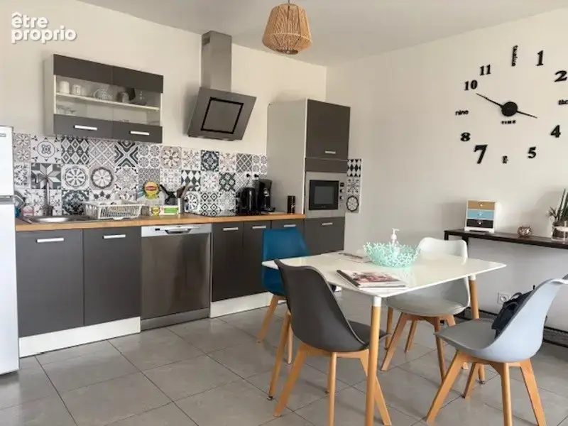Appartement de 2 pièces principales - photo 4
