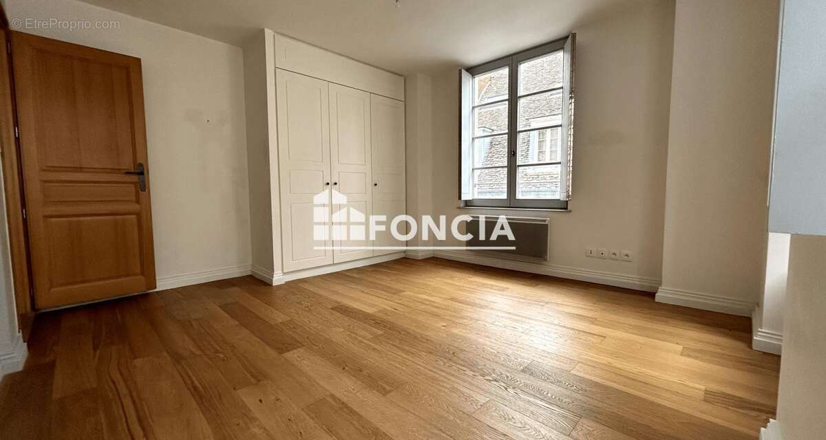 Appartement à BESANCON