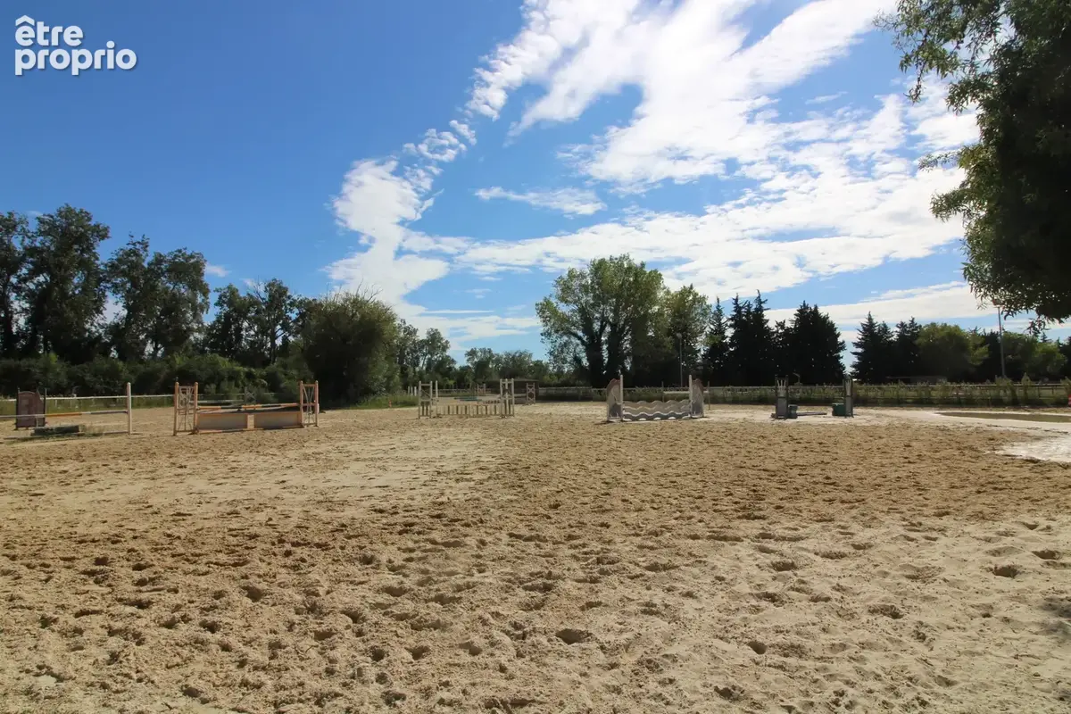 Herault Propriété d'exeption 800m2 sur 400000m2 - photo 40