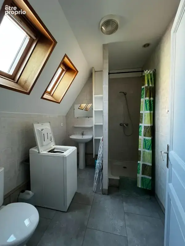 Appartement Albertville 1 pièce(s) 27.80 m2 - photo 4