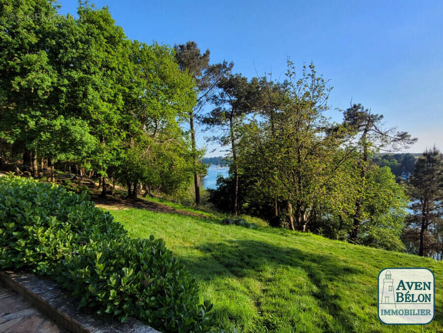 Maison à RIEC-SUR-BELON