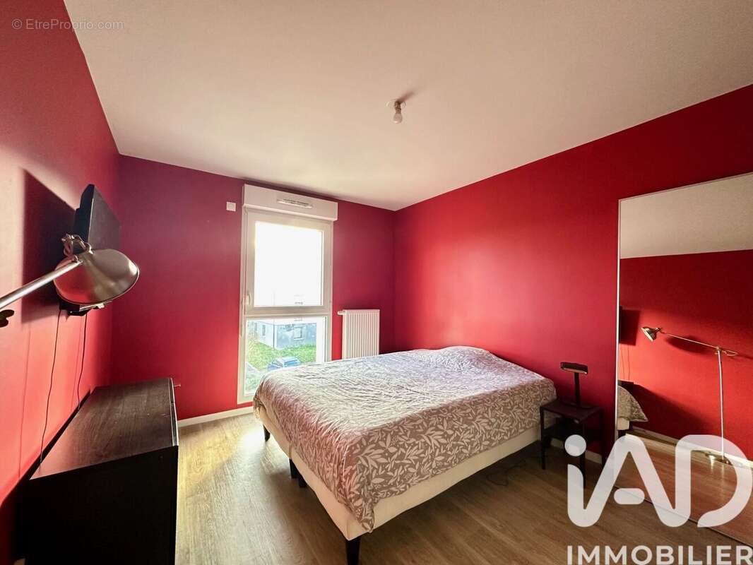 Photo 6 - Appartement à ROUBAIX