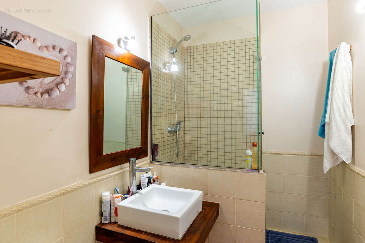 Appartement à HENDAYE
