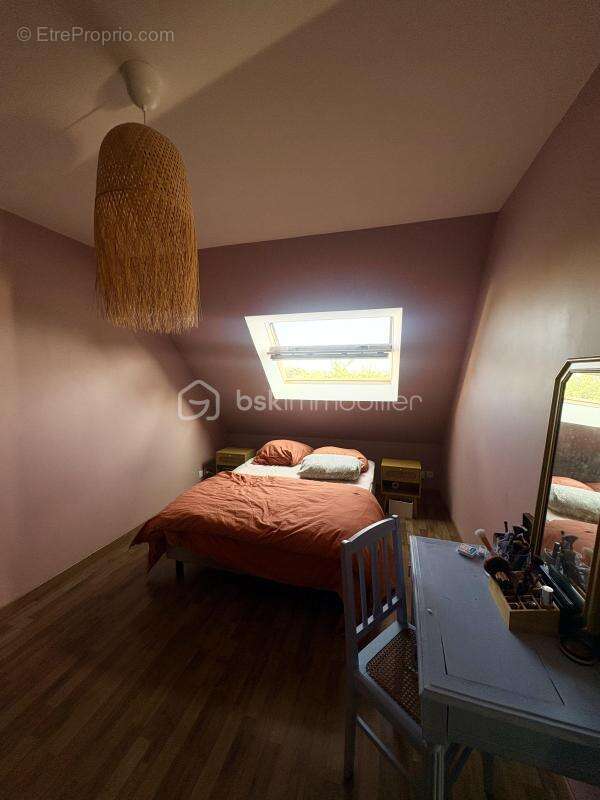 Maison 4 pièces 101 m2 - photo 7