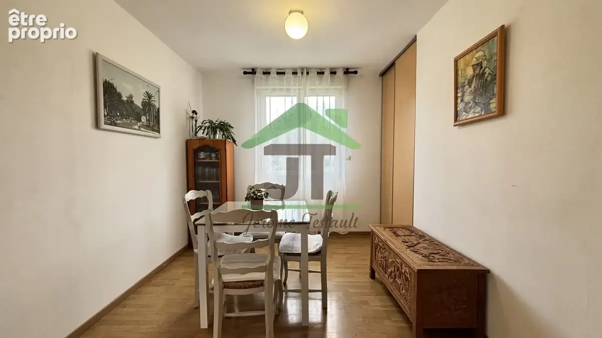 Maison 5 pièces 75 m² à vendre à Bonneval (28800) - photo 6