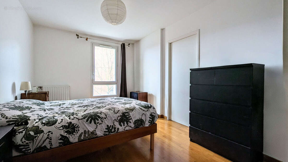 Appartement à SAINT-DENIS