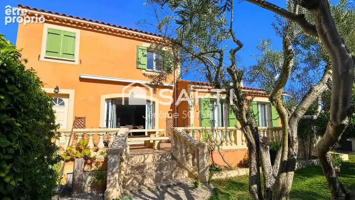Photo 1 - Maison à TARASCON