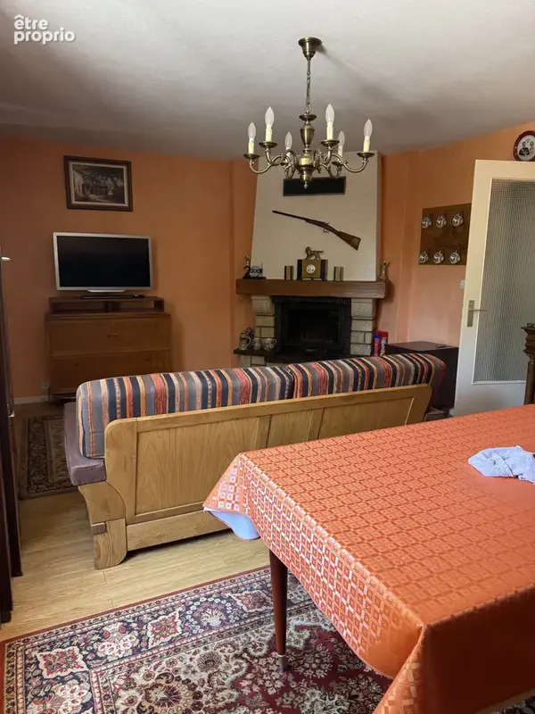 Maison de plain pied - Yzeure - photo 4