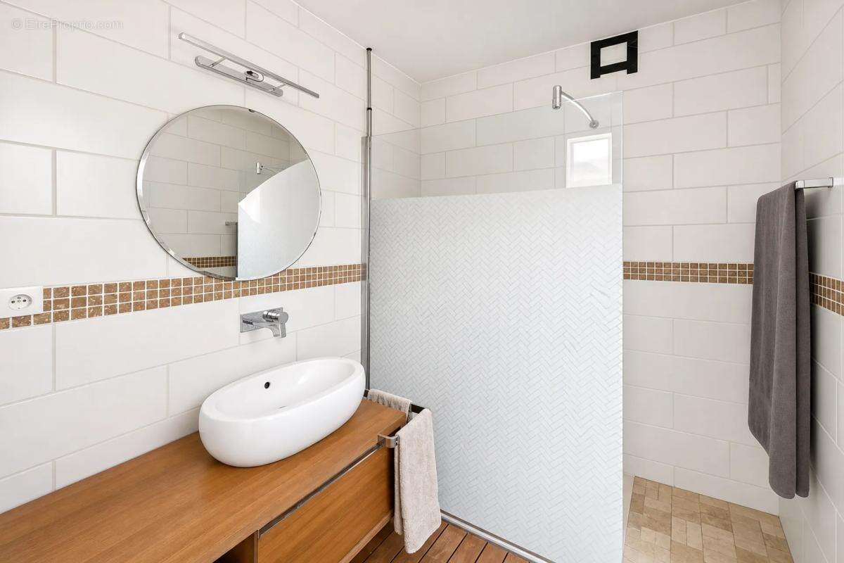 Appartement T3 - 73 m2 - Corbeil-Essonnes - photo 5