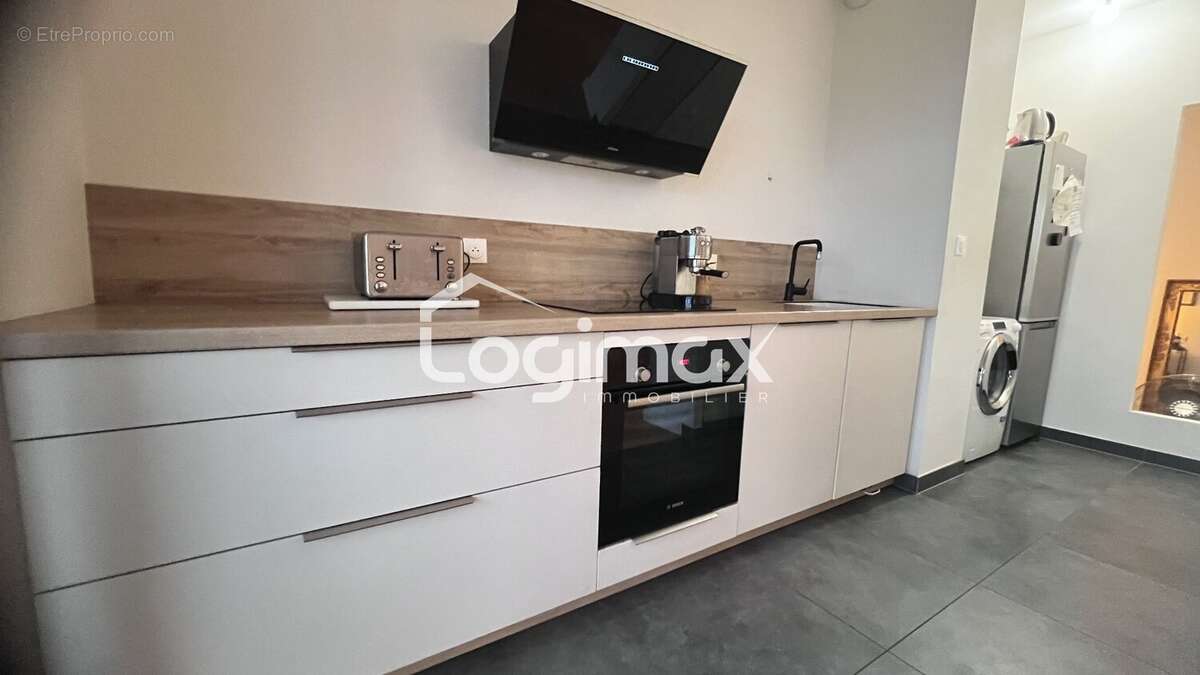 Appartement à LA ROCHELLE