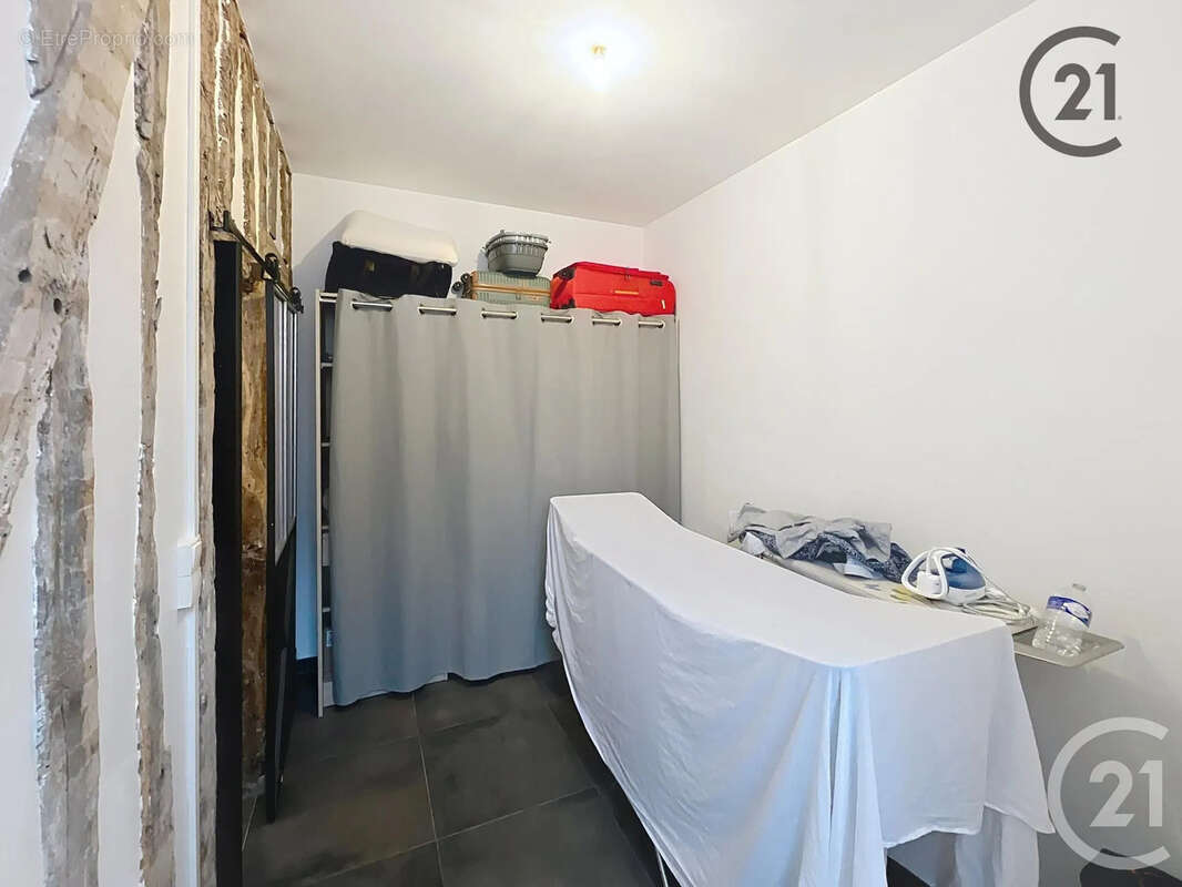 Appartement à AUXERRE