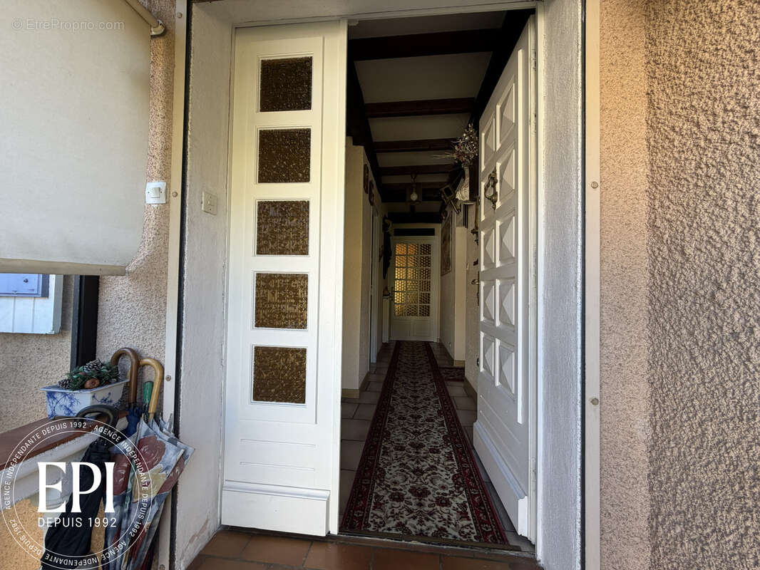 Maison à CARCASSONNE