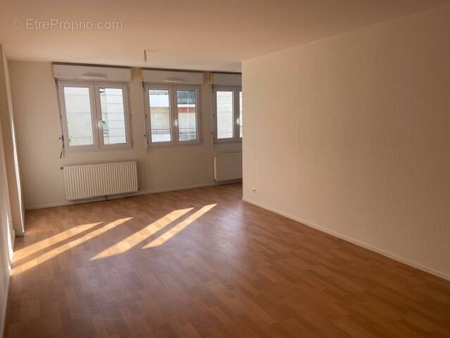 Appartement à ANGERS