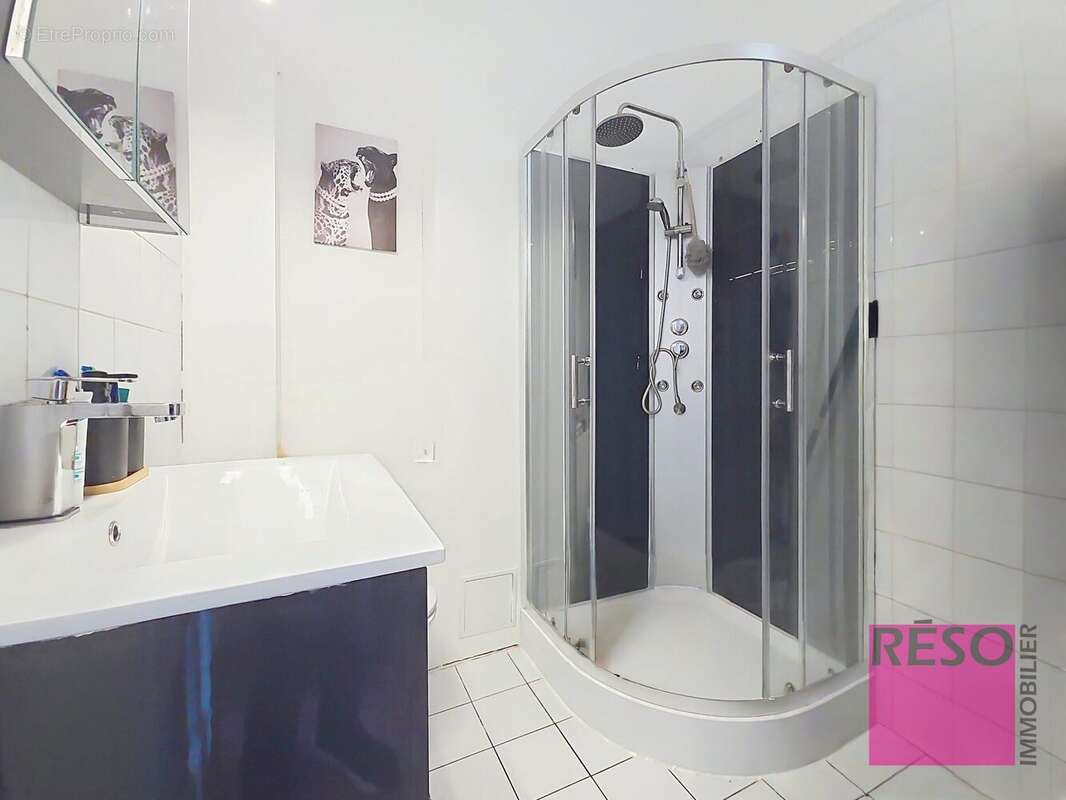 Appartement à ANNEMASSE