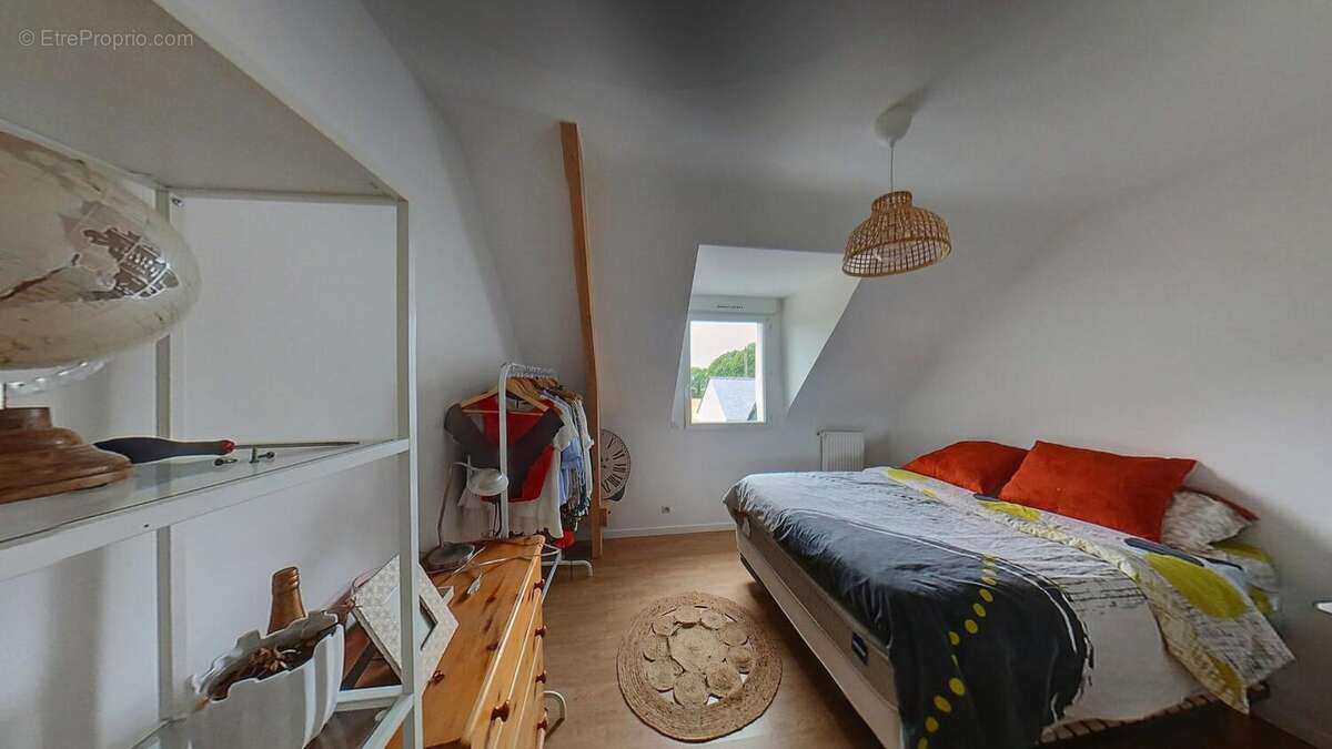 Photo 7 - Maison à SAINT-THUAL