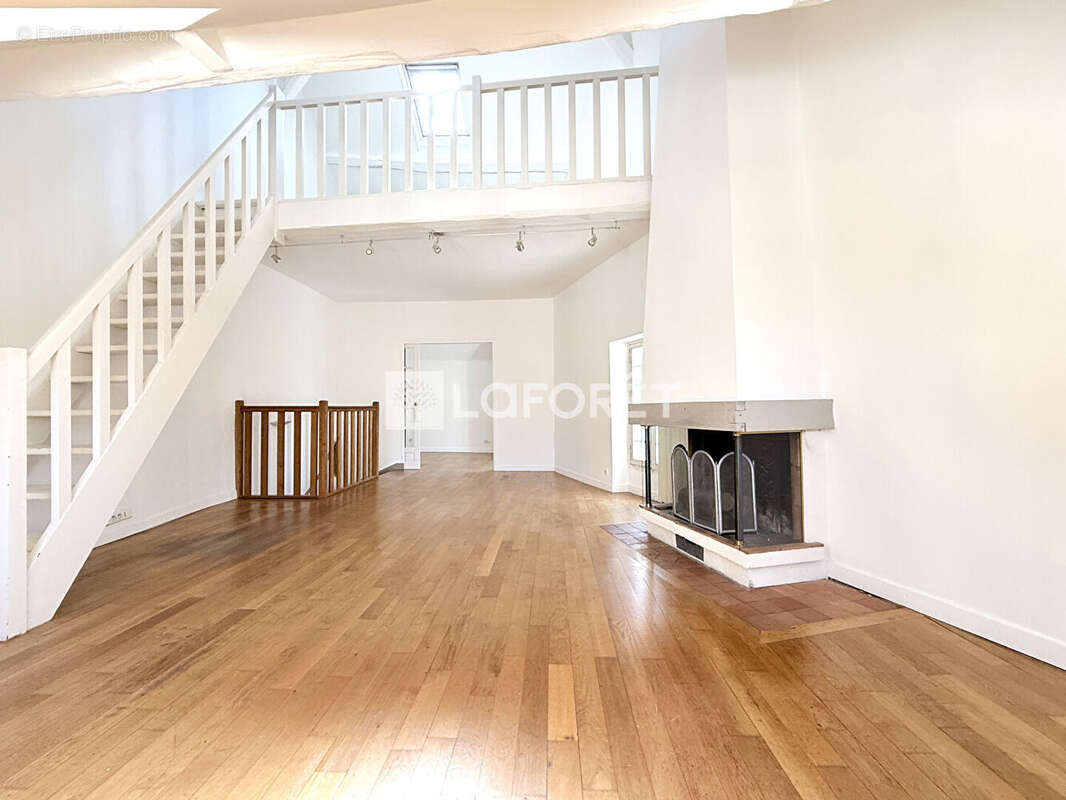 Maison à MARLY-LE-ROI