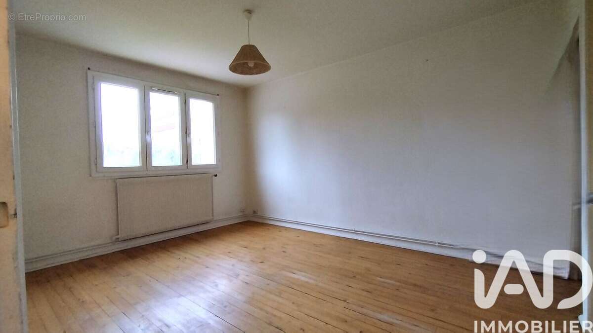 Photo 7 - Appartement à SAINT-ETIENNE