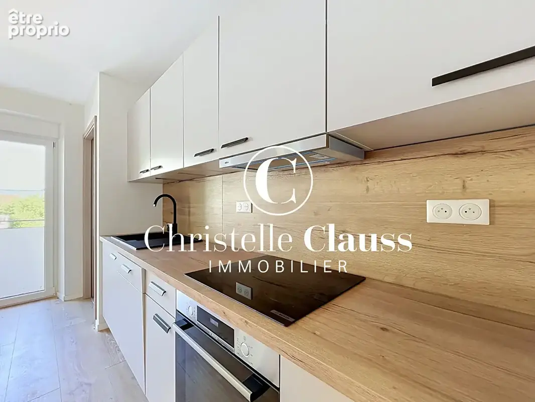 Magnifique appartement 130 m² rénové à neuf  3 chambres, suite parentale & balcons - photo 5