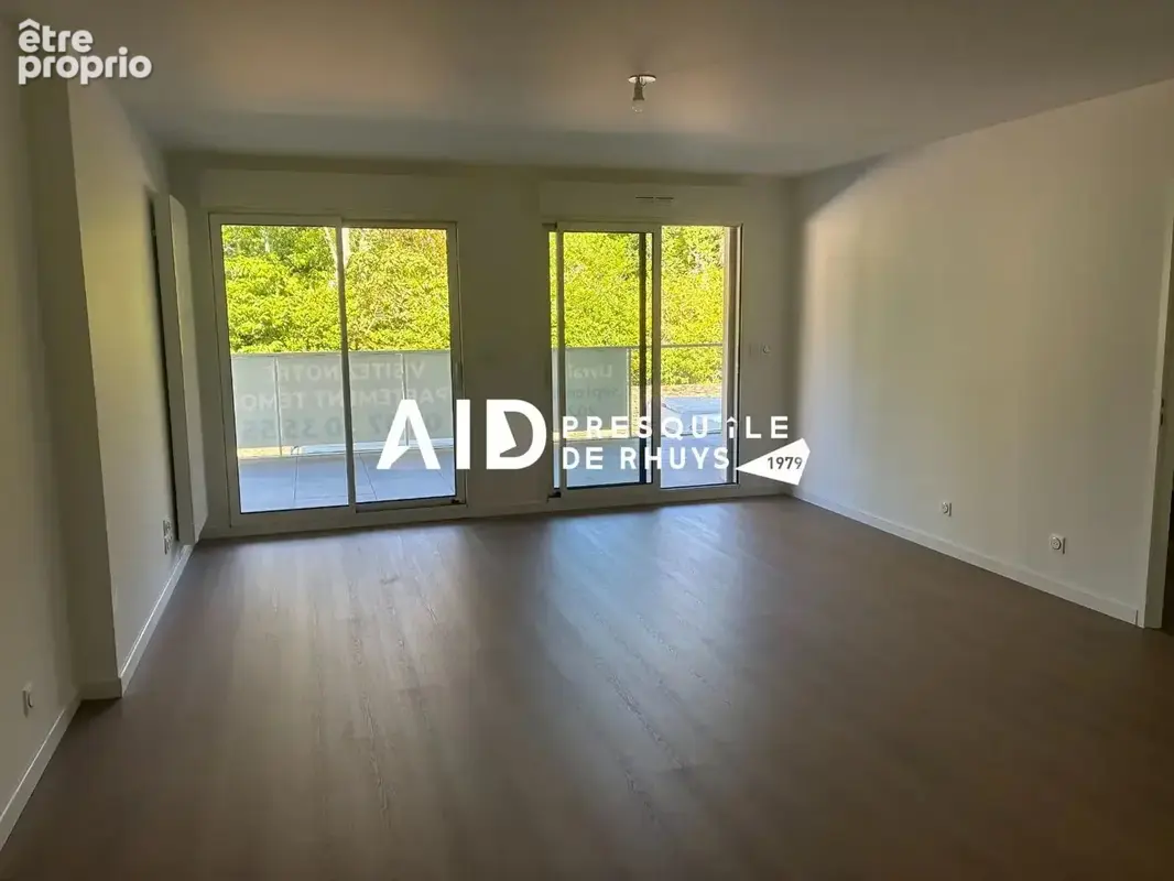 Appartement Sarzeau 2 pièce(s) 50 m2 - photo 2