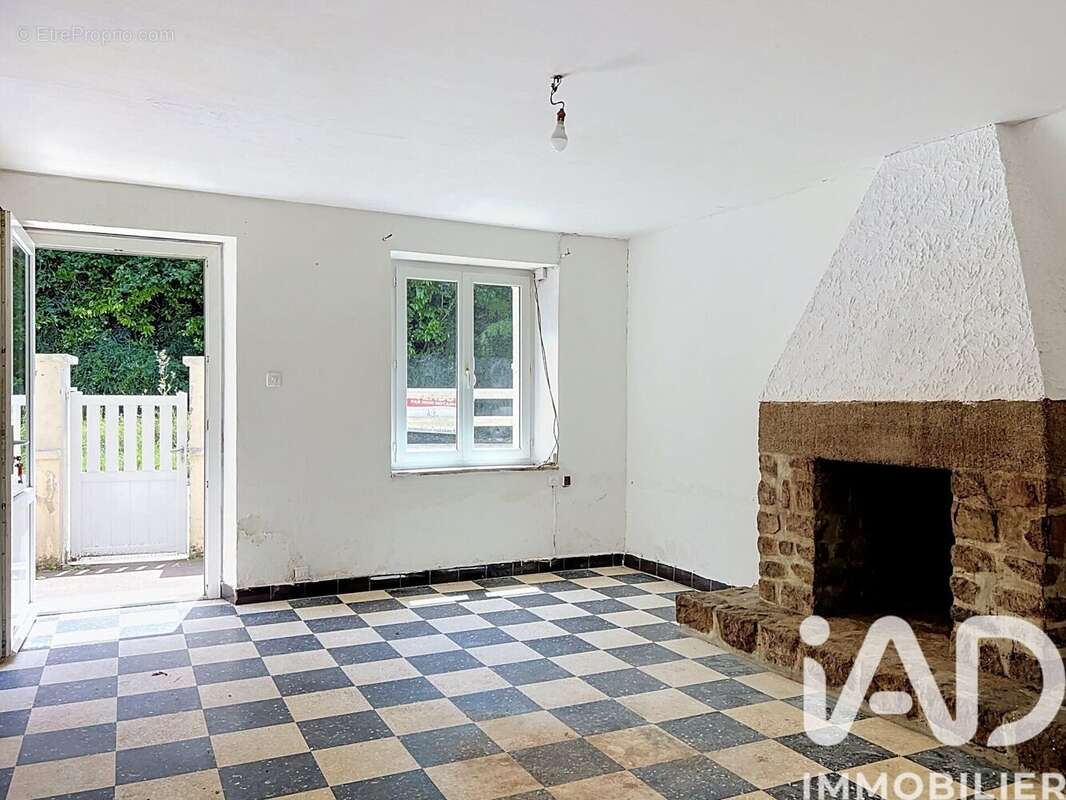 Photo 2 - Maison à PAIMPOL