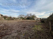Terrain à LA CHAPELLE-SAINT-MESMIN