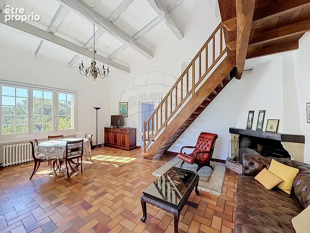 Maison 6 chambre(s) à vendre - photo 16