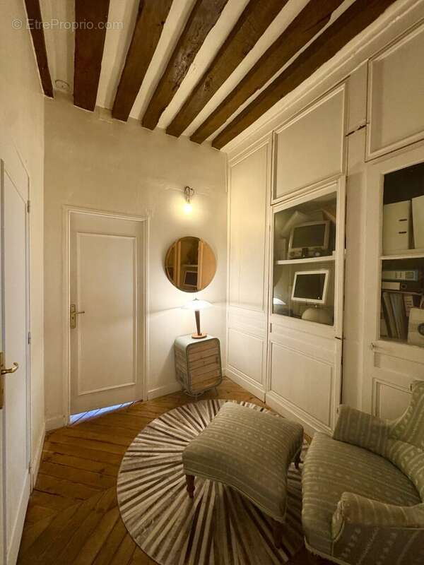 Appartement à ROUEN