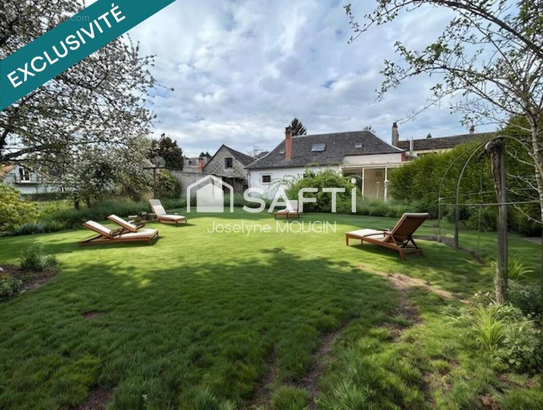 Photo 3 - Maison à LIOMER