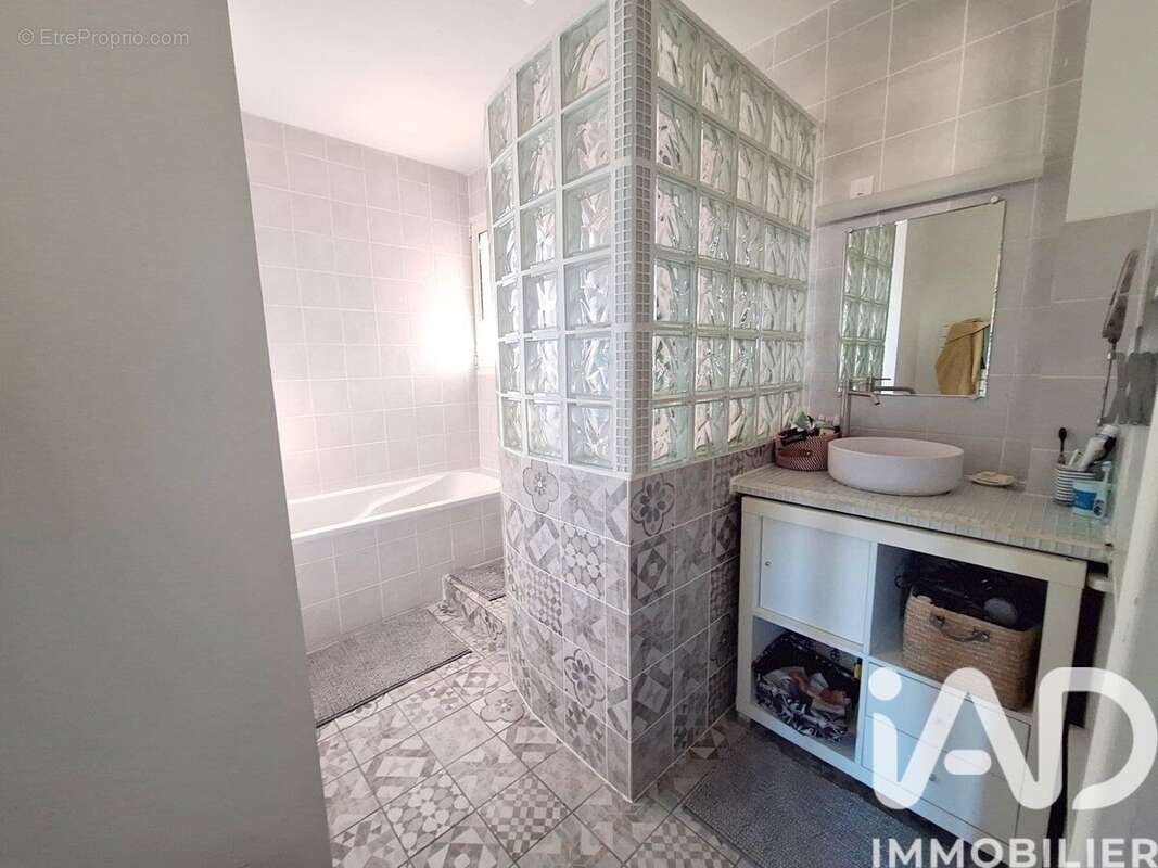 Photo 7 - Appartement à TOULOUSE