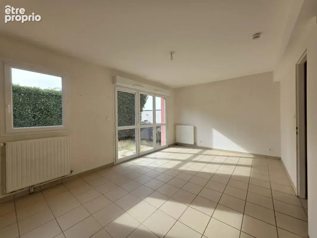 Maison 3 pièces 75 m² à vendre à Moulins (03000) - photo 4
