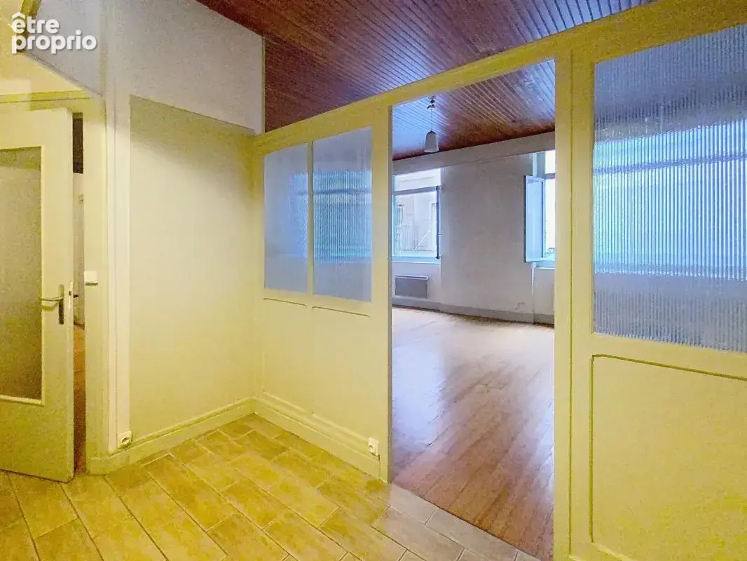 Appartement à vendre à rafraichir - photo 7