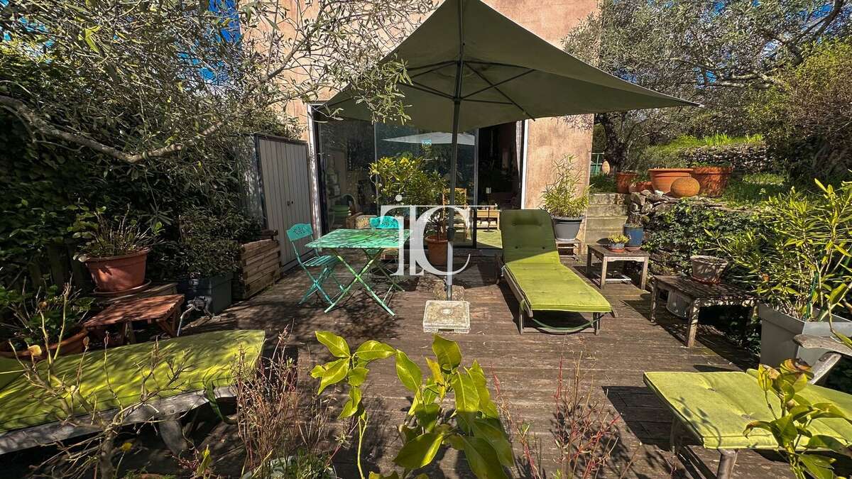 Maison à SAINT-AMBROIX