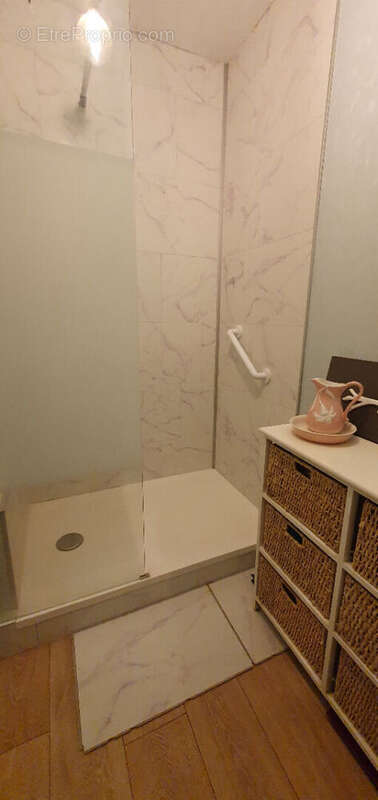 Appartement Type 4 de 2 chambres de 76m2 - photo 6