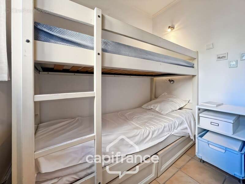 Appartement à MALLEMORT