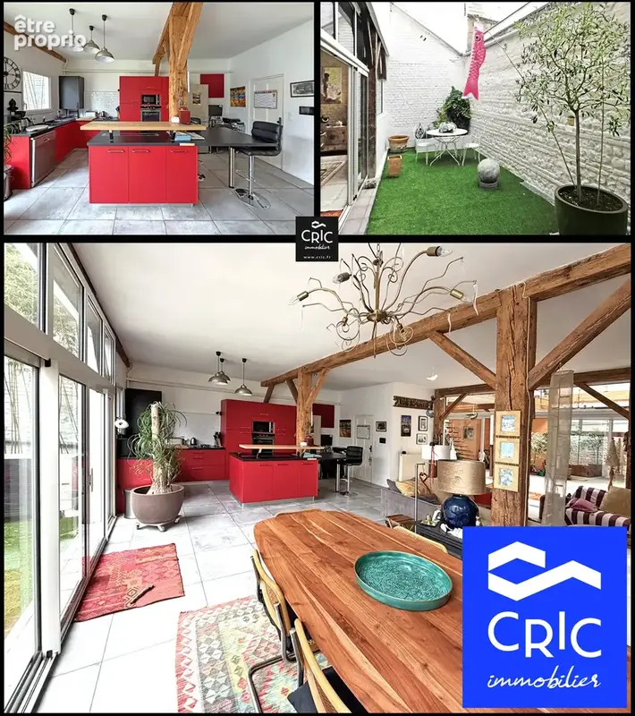 Appartement 8 pièces 254 m² à vendre à Le Havre (76600) - photo 5