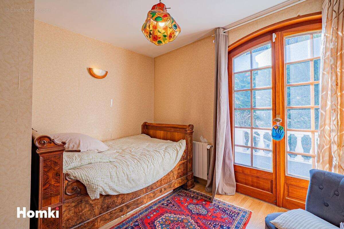 Maison à CHARVIEU-CHAVAGNEUX