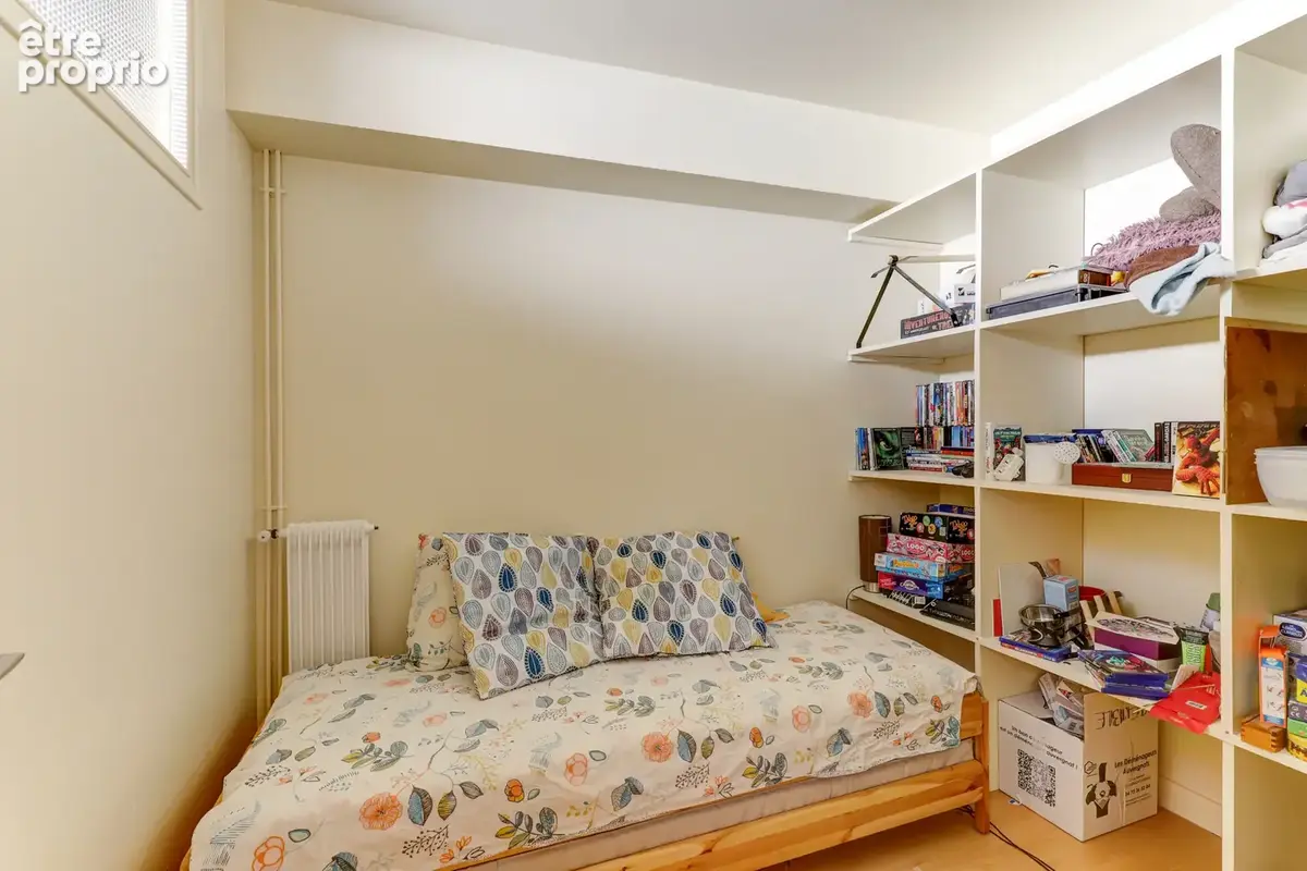 Maison de ville familiale - Royat - photo 5
