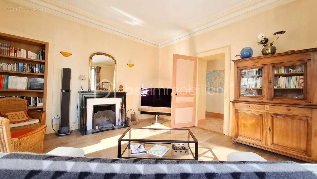Appartement à CHAMBERY