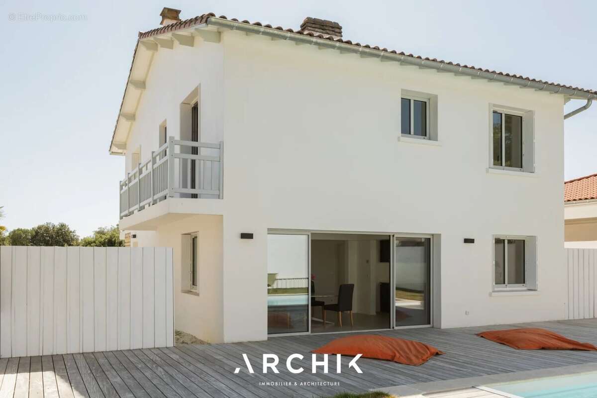 Maison à ROYAN