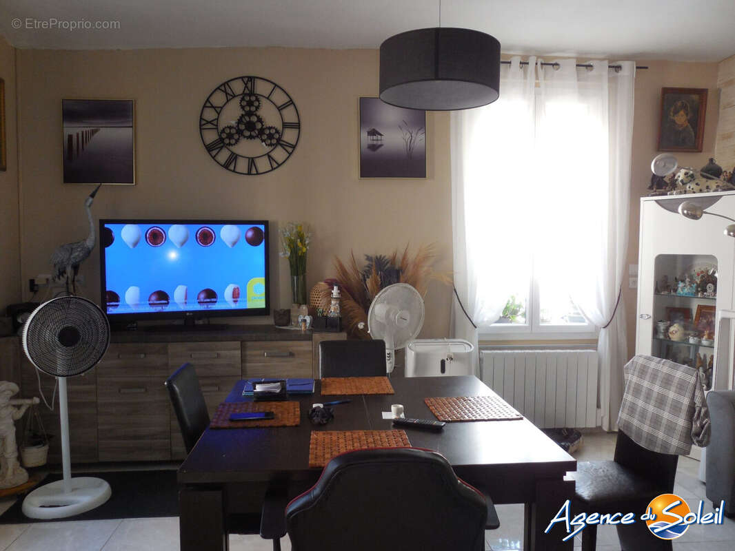 Maison 80 m² à Port-La-Nouvelle  - photo 3