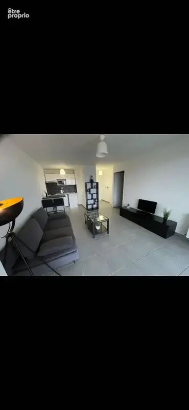 Appartement Toulouse 2 pièce(s) 43.11 m2 - photo 4
