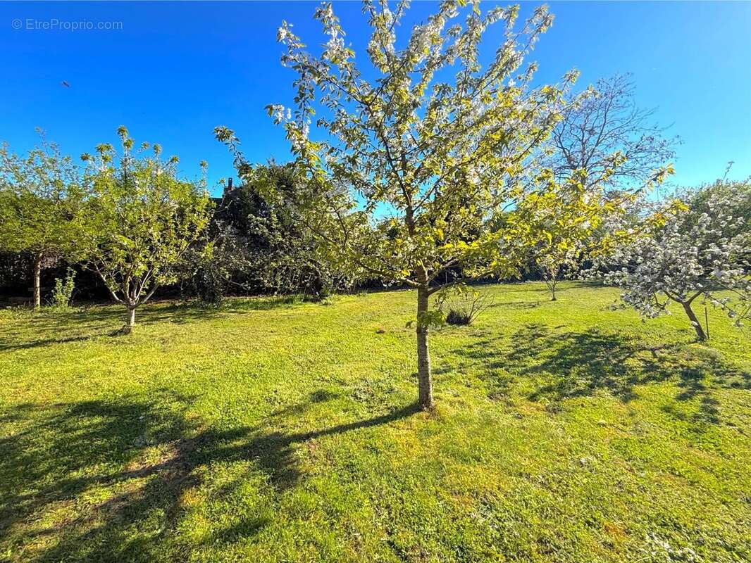 Maison à PACY-SUR-EURE
